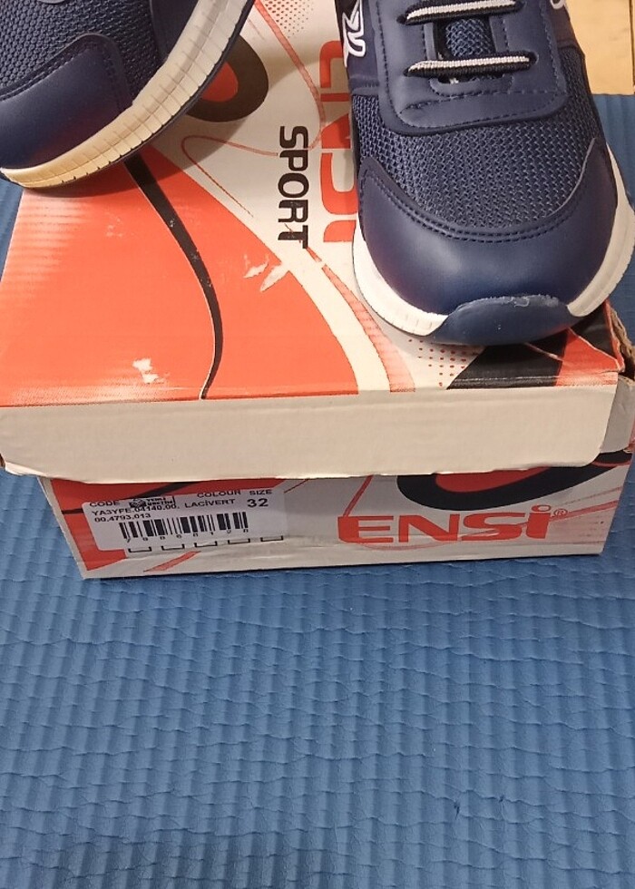 #sporayakkabi  - Görsel 2