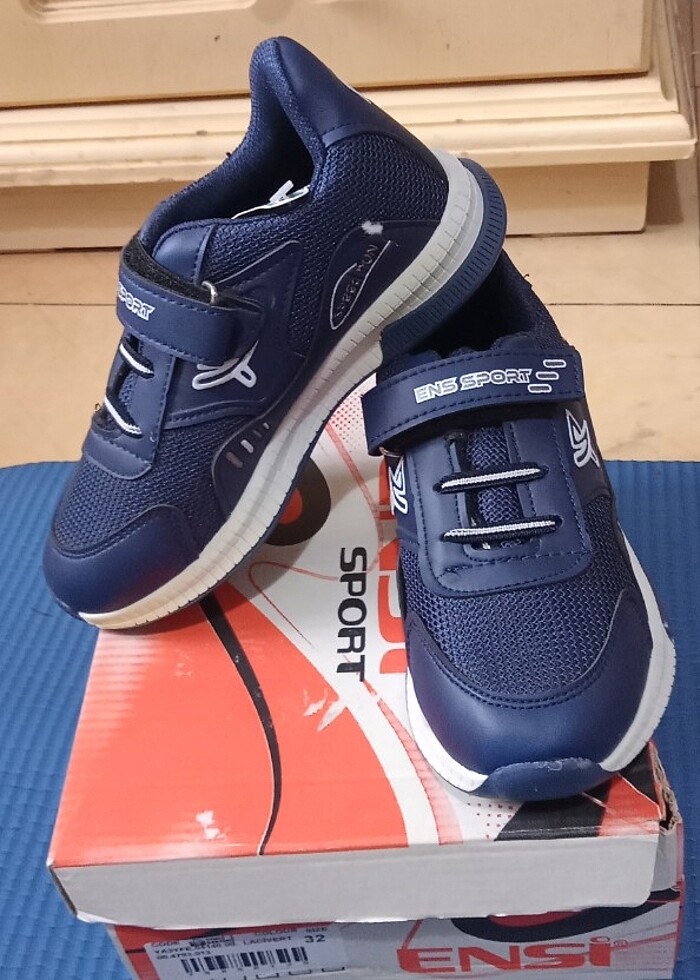 #sporayakkabi  - Görsel 3