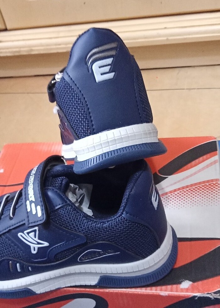 #sporayakkabi  - Görsel 4