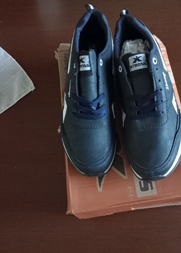 #spor #sporayakkabı  - Görsel 3