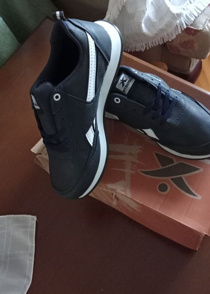 #spor #sporayakkabı  - Görsel 4