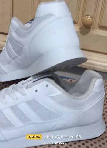 #spor #sporayakkabı - Görsel 3