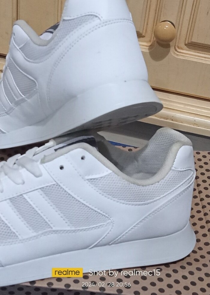 #spor #sporayakkabı  - Görsel 4