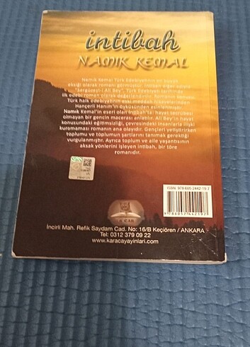  Beden #book #kitap 