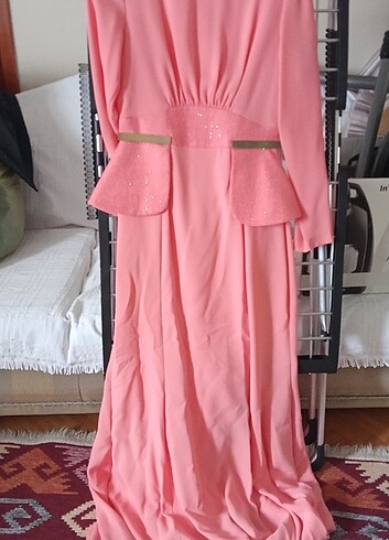 Cengiz Abazoglu Abiye elbise 
