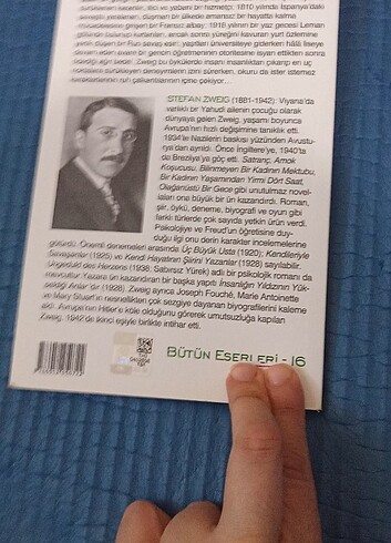  Beden Renk #book #kitap #stefanzweig #ayisigisokagi