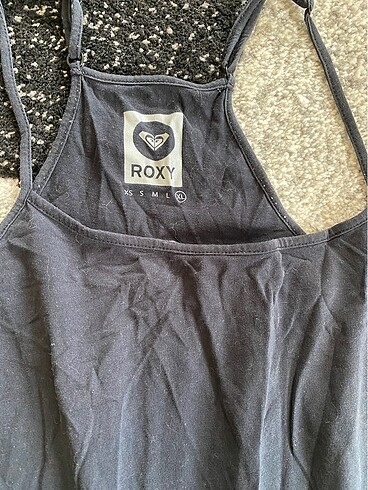 xl Beden siyah Renk Roxy...