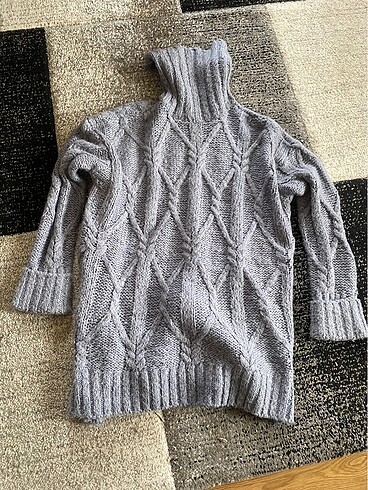 H&M kazak