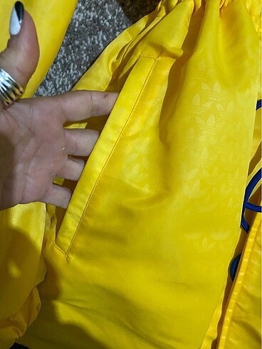 s Beden sarı Renk Adidas