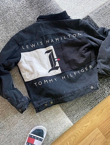 Tommi Hilfiger