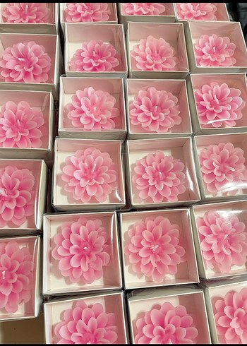 Mum hediyelik - Görsel 5