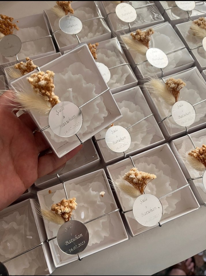 Mum hediyelik - Görsel 4