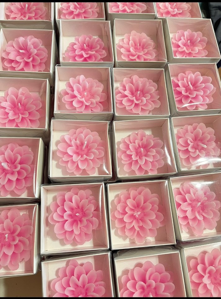 Mum hediyelik - Görsel 5