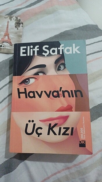 Havva'nın Üç Kızı