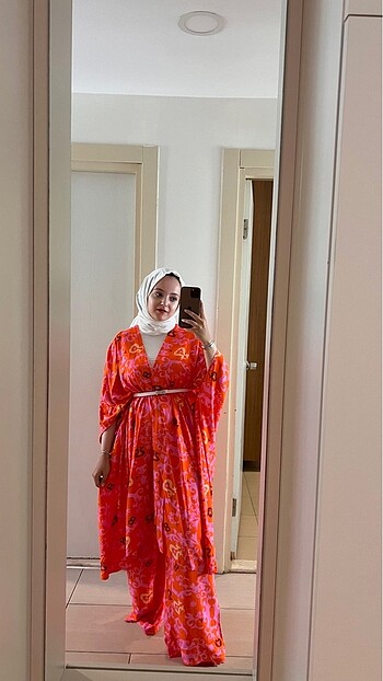 Kimono takım