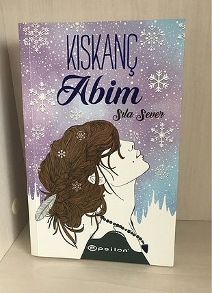 Kıskanç Abim 