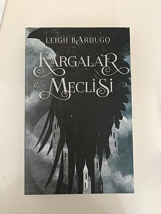 Kargalar Meclisi