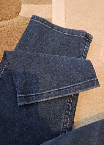 LC Waikiki Erkek kot pantolon 34/29 Likralı