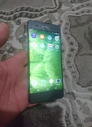 Sony xperia xa F3111