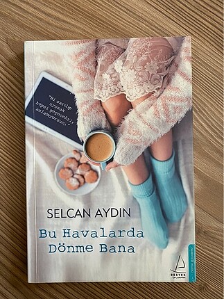  Beden 2 ADET KİTAP