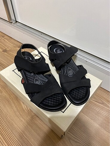 POLARİS 5 NOKTA SANDALET