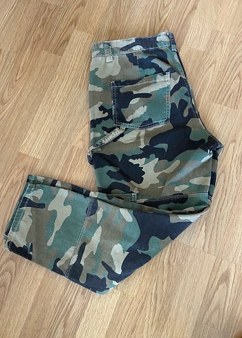 Koton marka jean pantalon