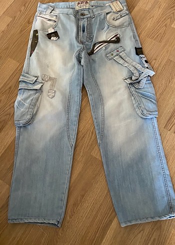 Abercrombie & Fitch l