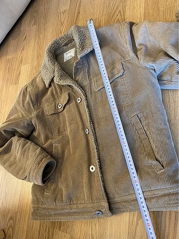 Bershka Bershka mont