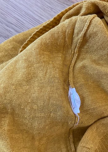 m Beden Massimo dutti bluz