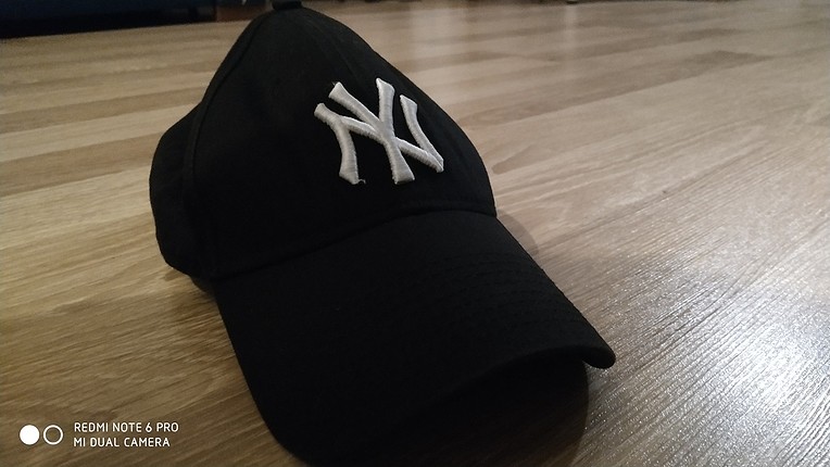 New Era yankees çap