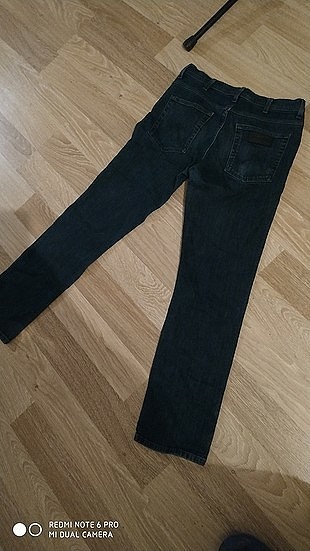 l Beden çeşitli Renk Tommy Hilfiger kazak & wrangler jean