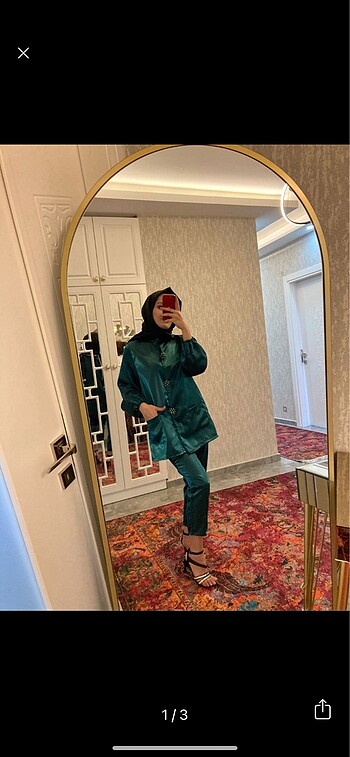 Luxury TAKIM