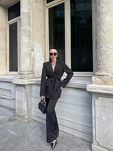 Diğer BLAZER CEKET TAKIM
