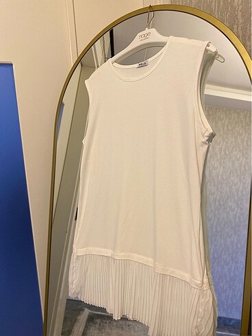 BEYAZ PİLİSELİ İÇLİK - Görsel 2