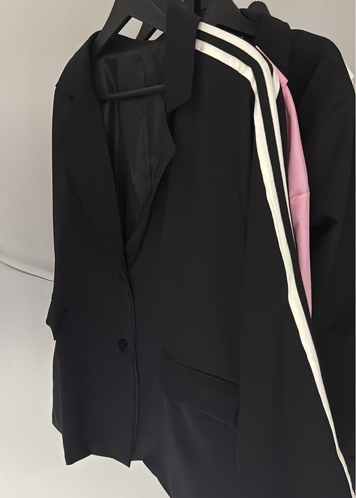 BLAZER CEKET - Görsel 2