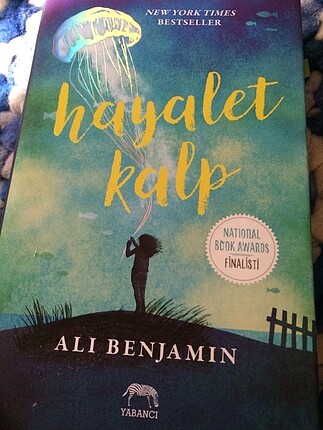 HAYALET KALP