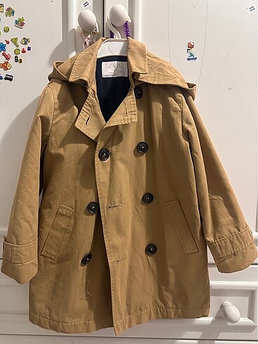 Zara trençkot