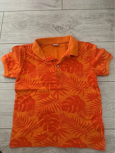 Lwc polo yaka tişört