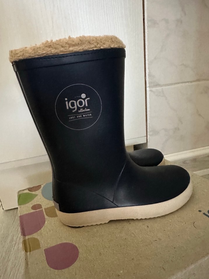 Erkek çocuk - Igor - Görsel 3