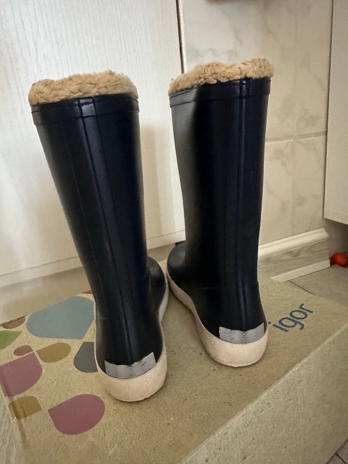 Erkek çocuk - Igor - Görsel 2