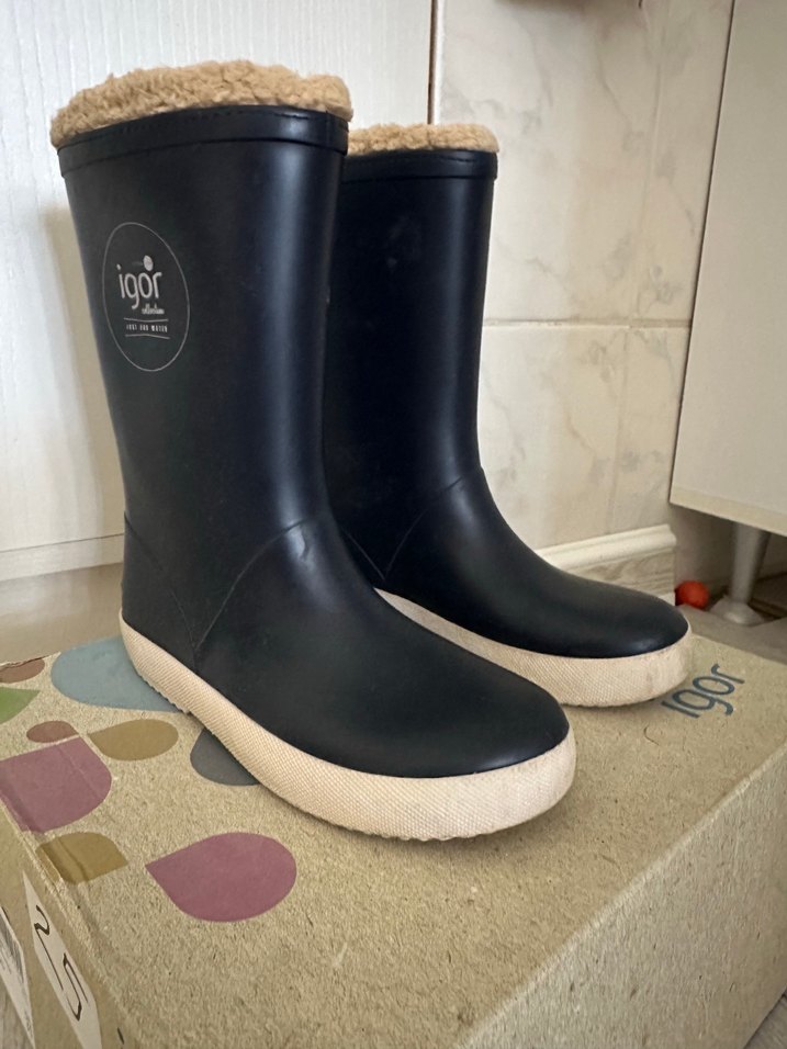 Erkek çocuk - Igor - Görsel 4