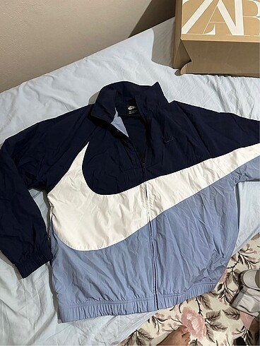 Nike swoosh ceket