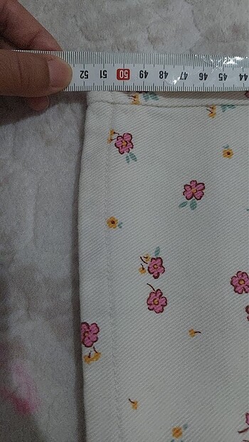 24-36 Ay Beden Lc Waikiki kız çocuk pantolon