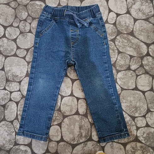 Lc Waikiki kot pantolon