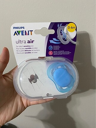 Philips Avent emzik