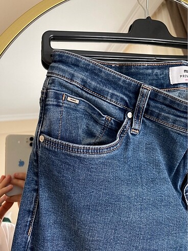 30 Beden Mavi Jeans