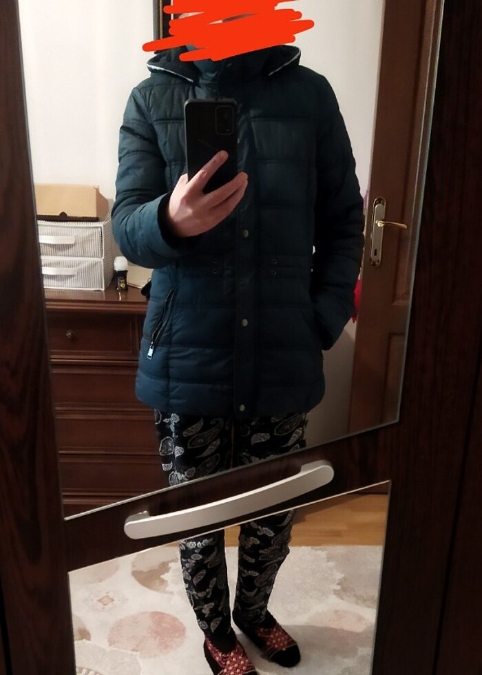 Lcw mont - Görsel 4