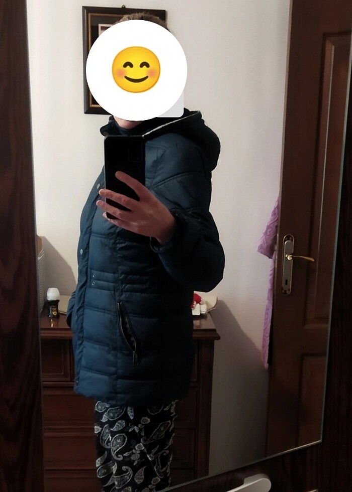 Lcw mont - Görsel 5