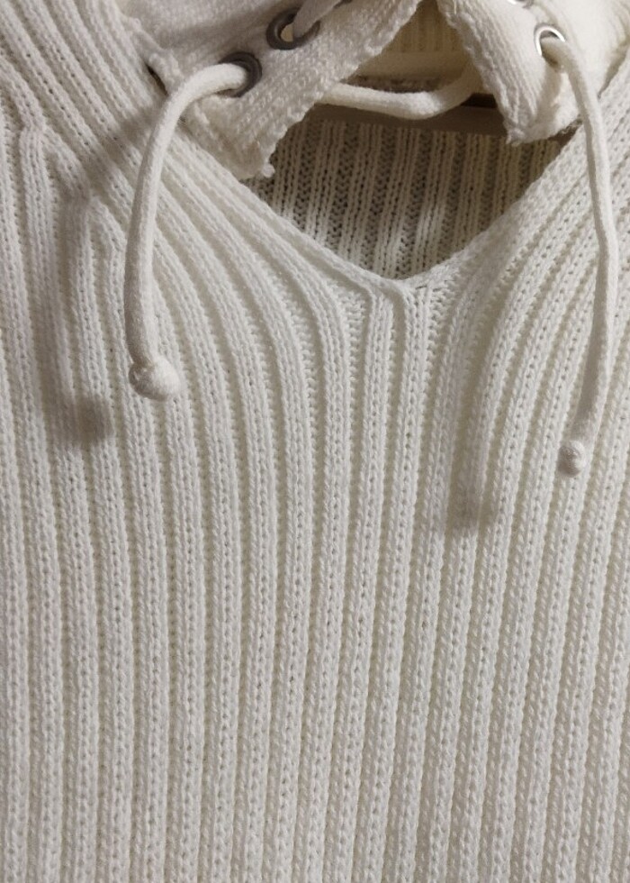 Triko elbise  - Görsel 2