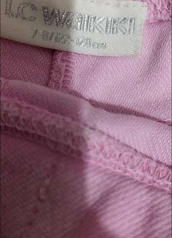 LC Waikiki Kapri tayt